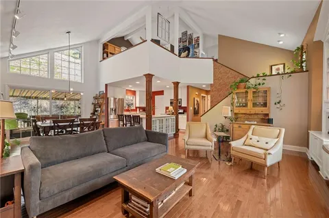 $639,500 | 428 Rockledge Drive, Sewickley, PA 15143