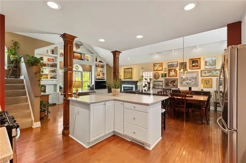 $639,500 | 428 Rockledge Drive, Sewickley, PA 15143