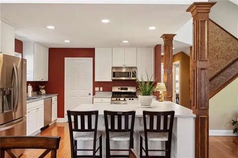 $639,500 | 428 Rockledge Drive, Sewickley, PA 15143