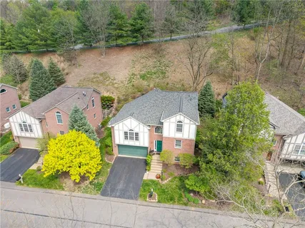$639,500 | 428 Rockledge Drive, Sewickley, PA 15143