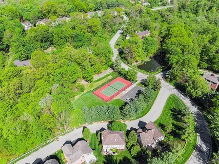 $639,500 | 428 Rockledge Drive, Sewickley, PA 15143