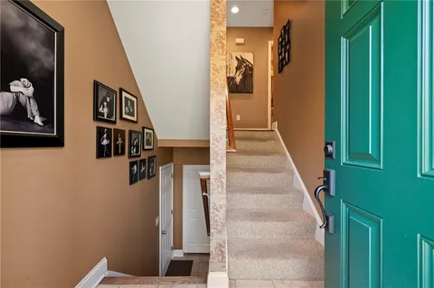 $639,500 | 428 Rockledge Drive, Sewickley, PA 15143