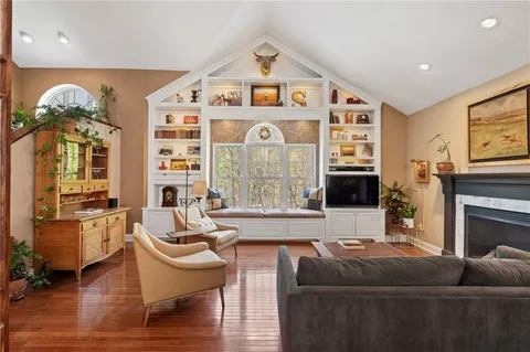 $639,500 | 428 Rockledge Drive, Sewickley, PA 15143