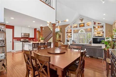 $639,500 | 428 Rockledge Drive, Sewickley, PA 15143