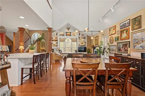 $639,500 | 428 Rockledge Drive, Sewickley, PA 15143