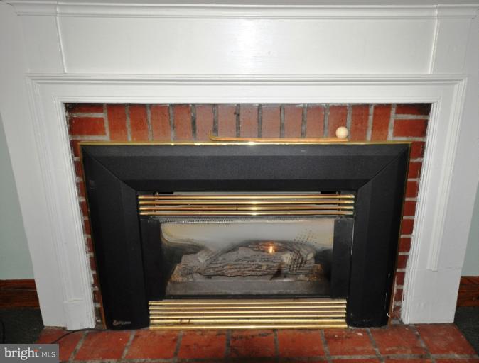 7906 Hillendale Road Parkville, MD 21234 - Photo 12 of 19 Gas Fireplace