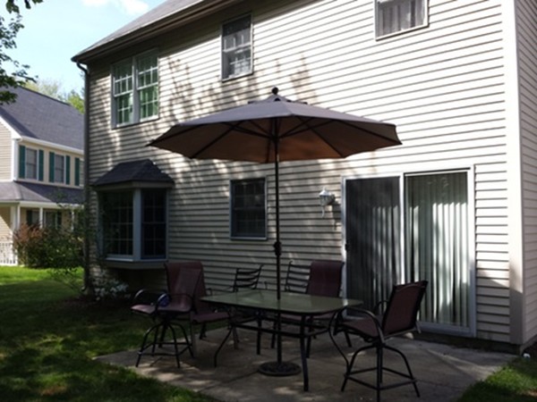 32 Pintail Road, Unit 32 Walpole, MA 02081 - Photo 2 of 21 Gallery Image 2
