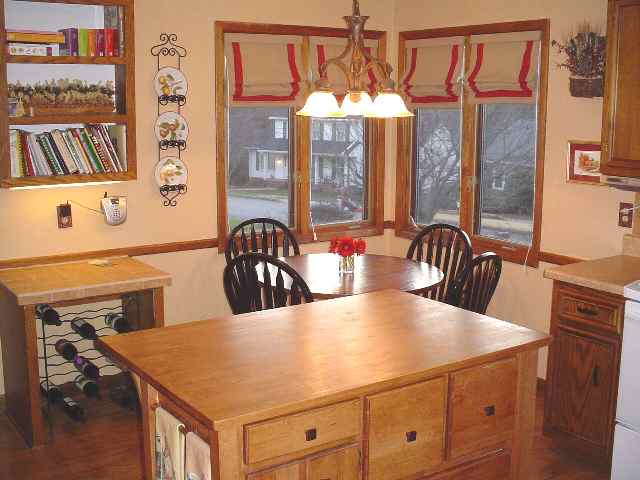 413 Sweetwater Road Greer, SC 29650 - Photo 5 of 9 Gallery Image 5