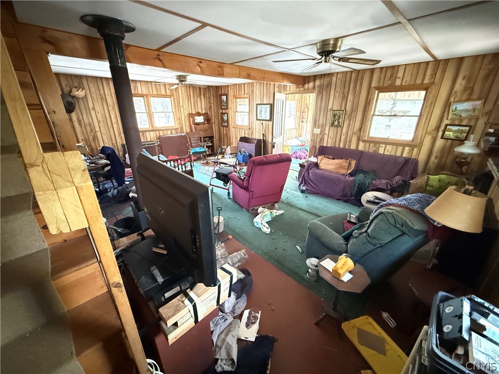 Lot # Meekerville Road Forestport, NY 13338 - Photo 6 of 45