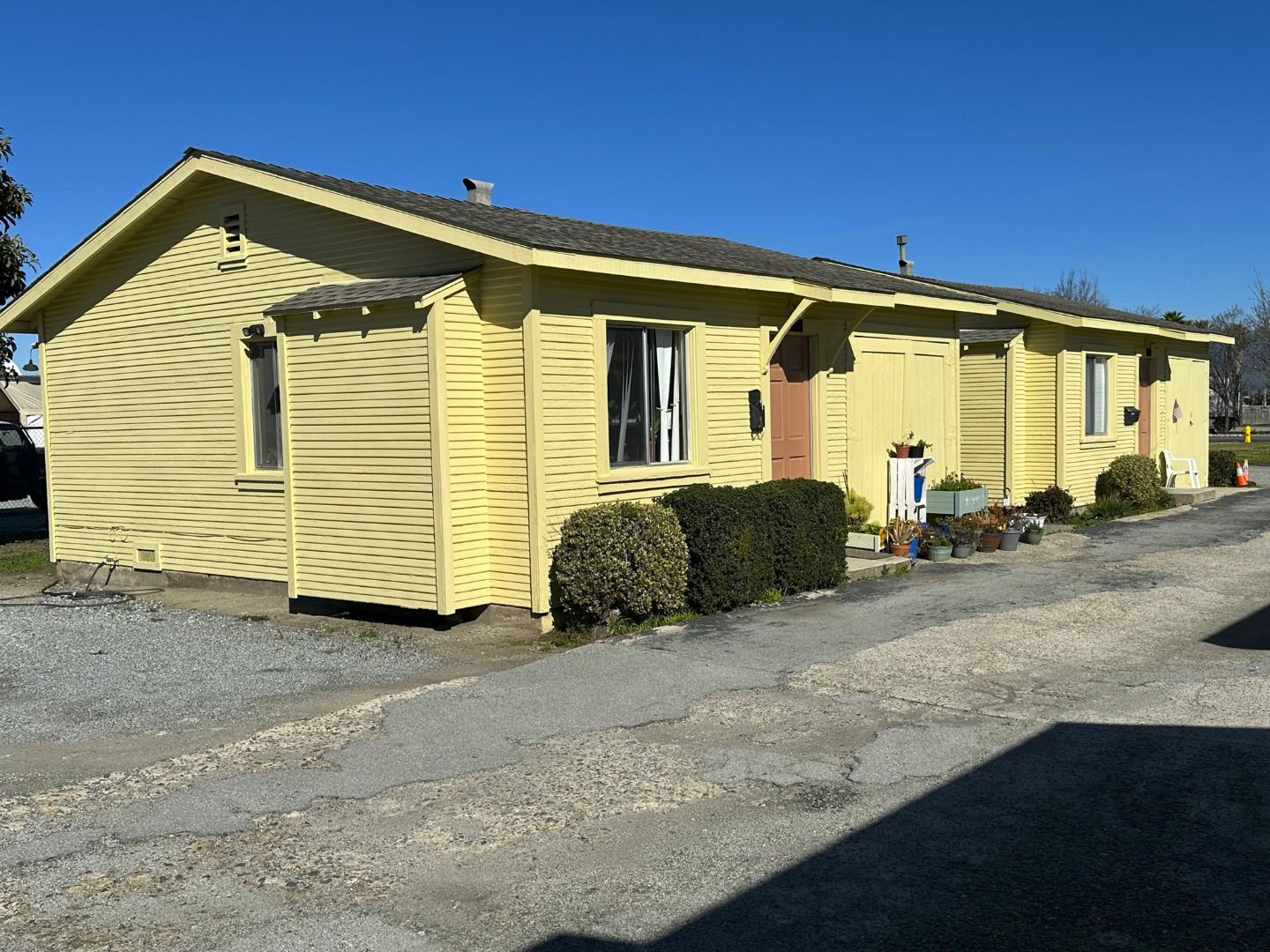 224 Abbott Street Salinas, CA 93901 - Photo 2 of 10 a front view of a house with many windows
