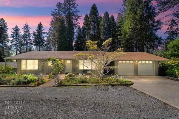 $609,000 | 14384 Penn Road, Grass Valley, CA 95949