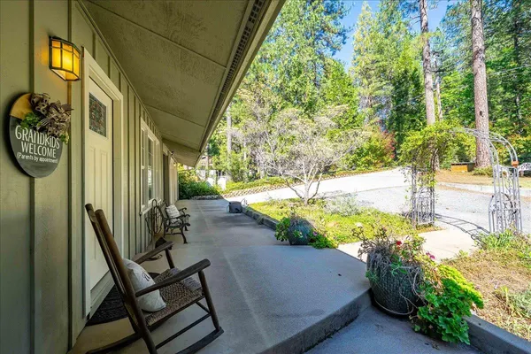 $609,000 | 14384 Penn Road, Grass Valley, CA 95949