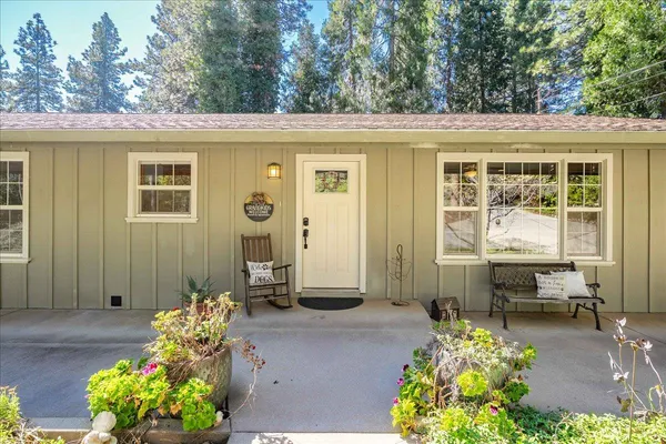 $609,000 | 14384 Penn Road, Grass Valley, CA 95949