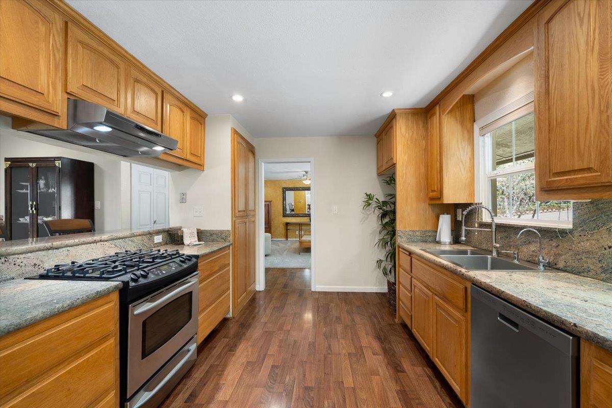 14384 Penn Road Grass Valley, CA 95949 - Photo 22 of 83