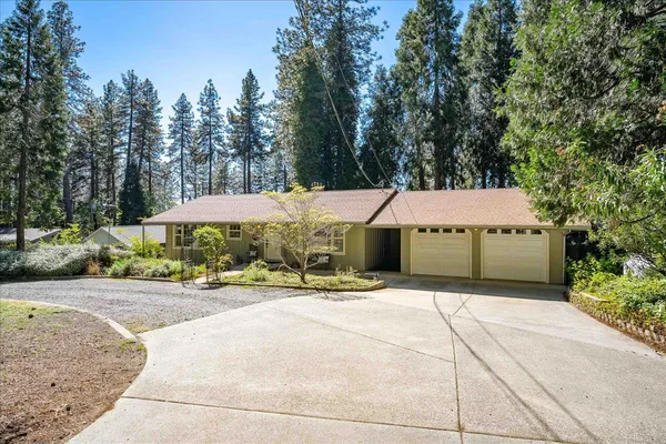 $609,000 | 14384 Penn Road, Grass Valley, CA 95949