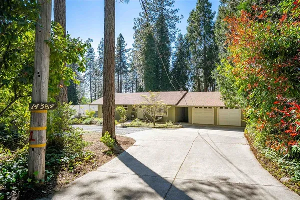 $609,000 | 14384 Penn Road, Grass Valley, CA 95949