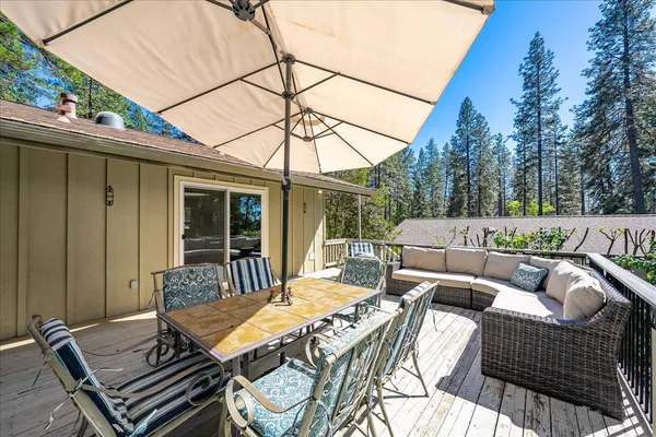 $609,000 | 14384 Penn Road, Grass Valley, CA 95949
