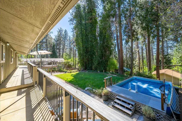 $609,000 | 14384 Penn Road, Grass Valley, CA 95949