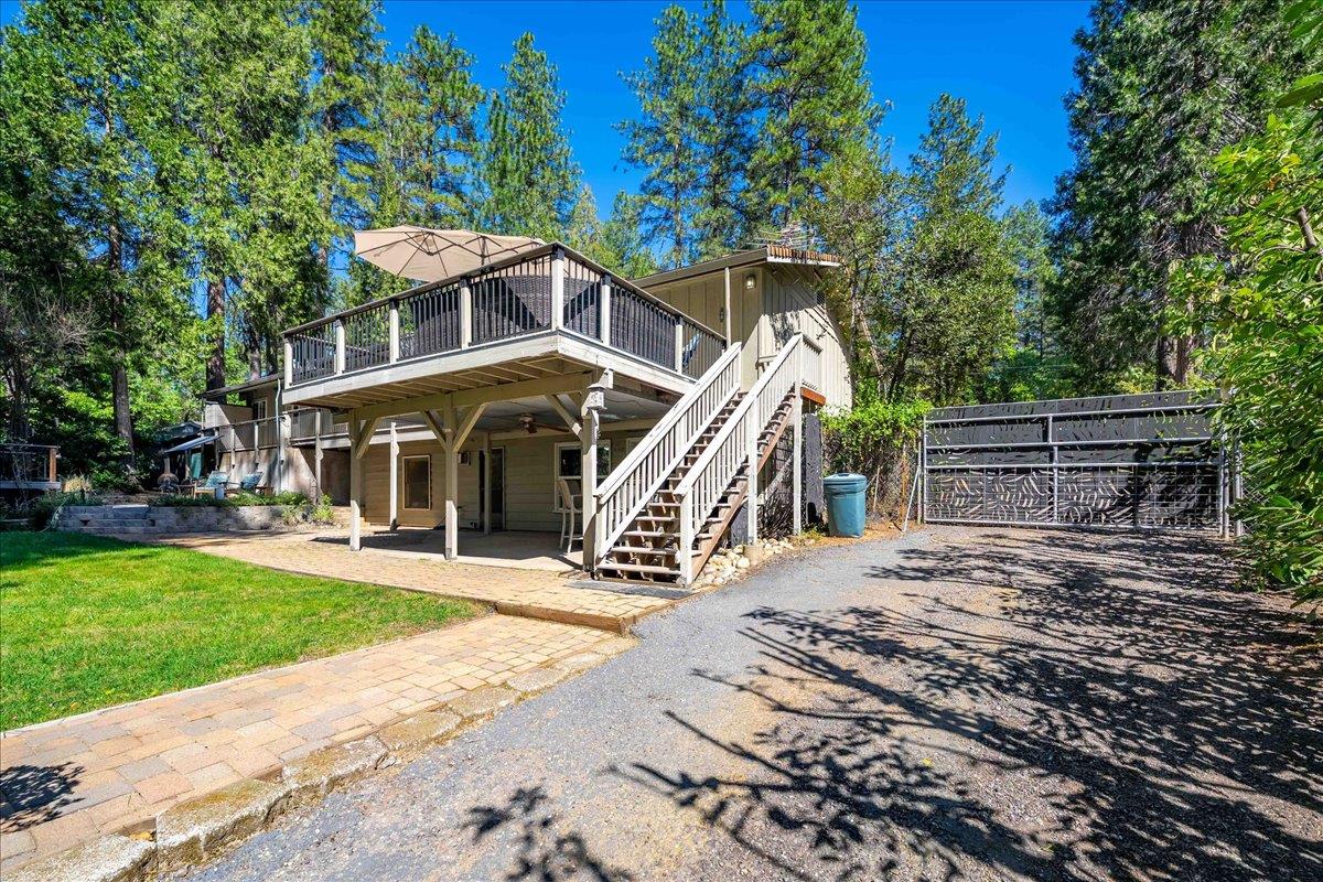 14384 Penn Road Grass Valley, CA 95949 - Photo 58 of 83