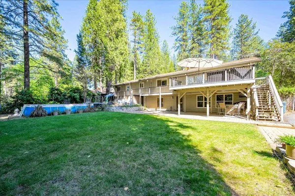 $609,000 | 14384 Penn Road, Grass Valley, CA 95949