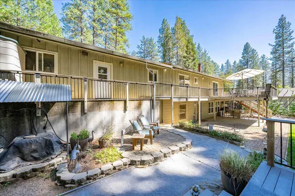 $609,000 | 14384 Penn Road, Grass Valley, CA 95949
