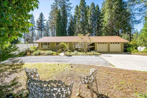 $609,000 | 14384 Penn Road, Grass Valley, CA 95949