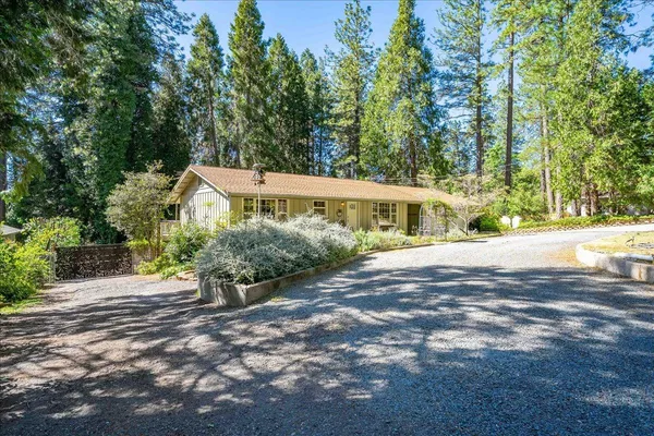 $609,000 | 14384 Penn Road, Grass Valley, CA 95949