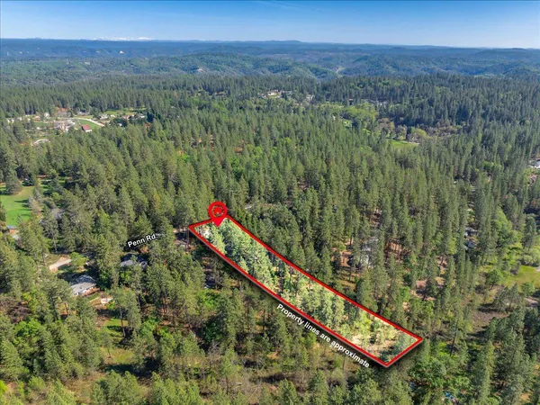 $609,000 | 14384 Penn Road, Grass Valley, CA 95949