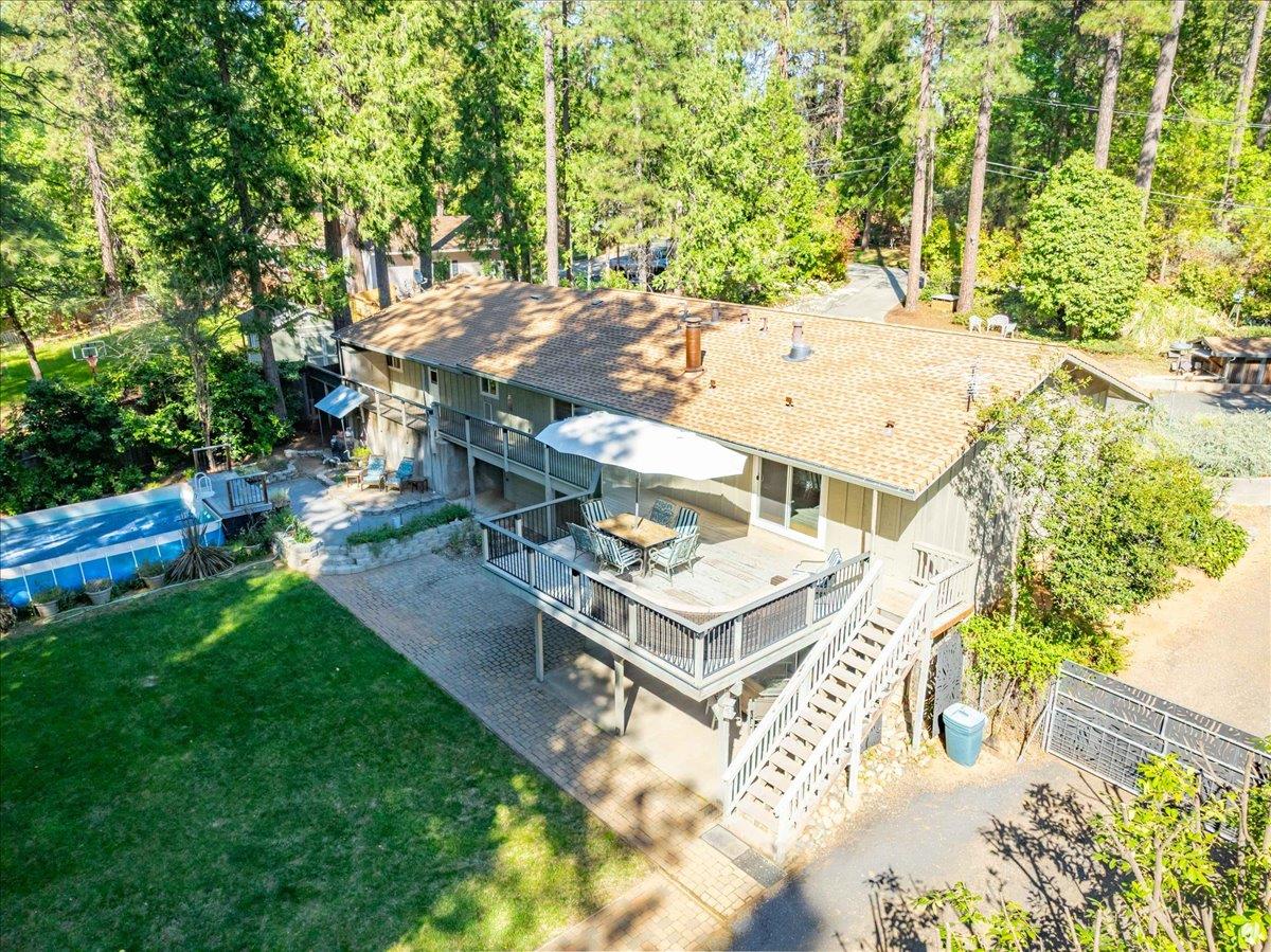 14384 Penn Road Grass Valley, CA 95949 - Photo 81 of 83