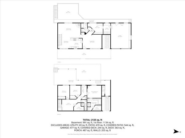 $609,000 | 14384 Penn Road, Grass Valley, CA 95949