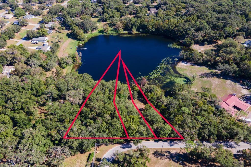 4 Spring Lake Road Fruitland Park, FL 34731 - Photo 1 of 1 Gallery Image 1