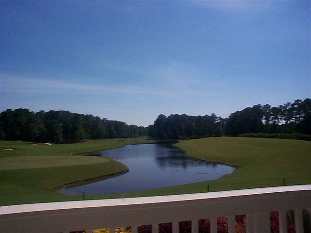 106 Coldstream Cove Loop, Unit 205 Murrells Inlet, SC 29576 - Photo 7 of 10 Gallery Image 7