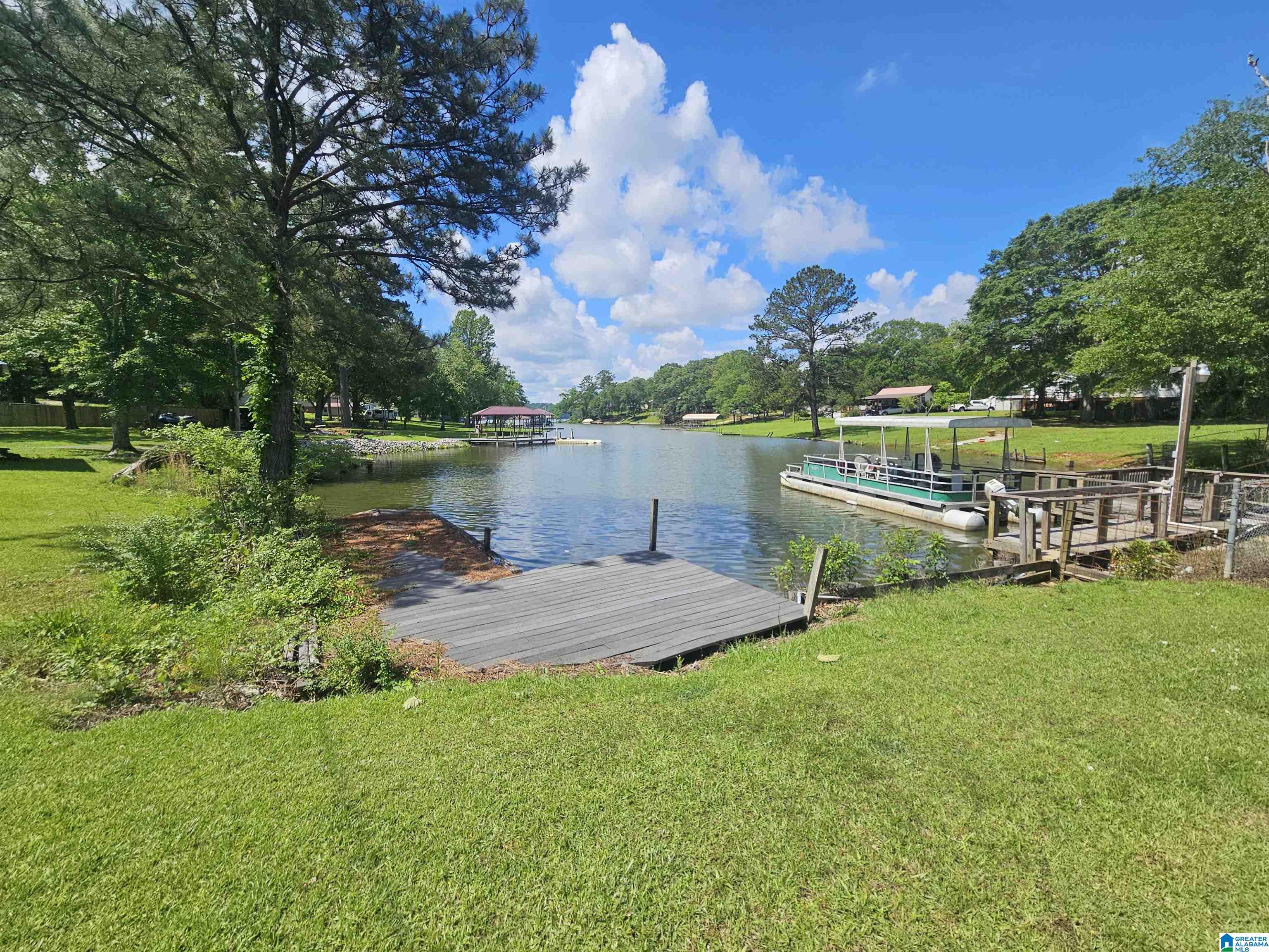 461 Rock Church Road Talladega, AL 35160 - Photo 1 of 22