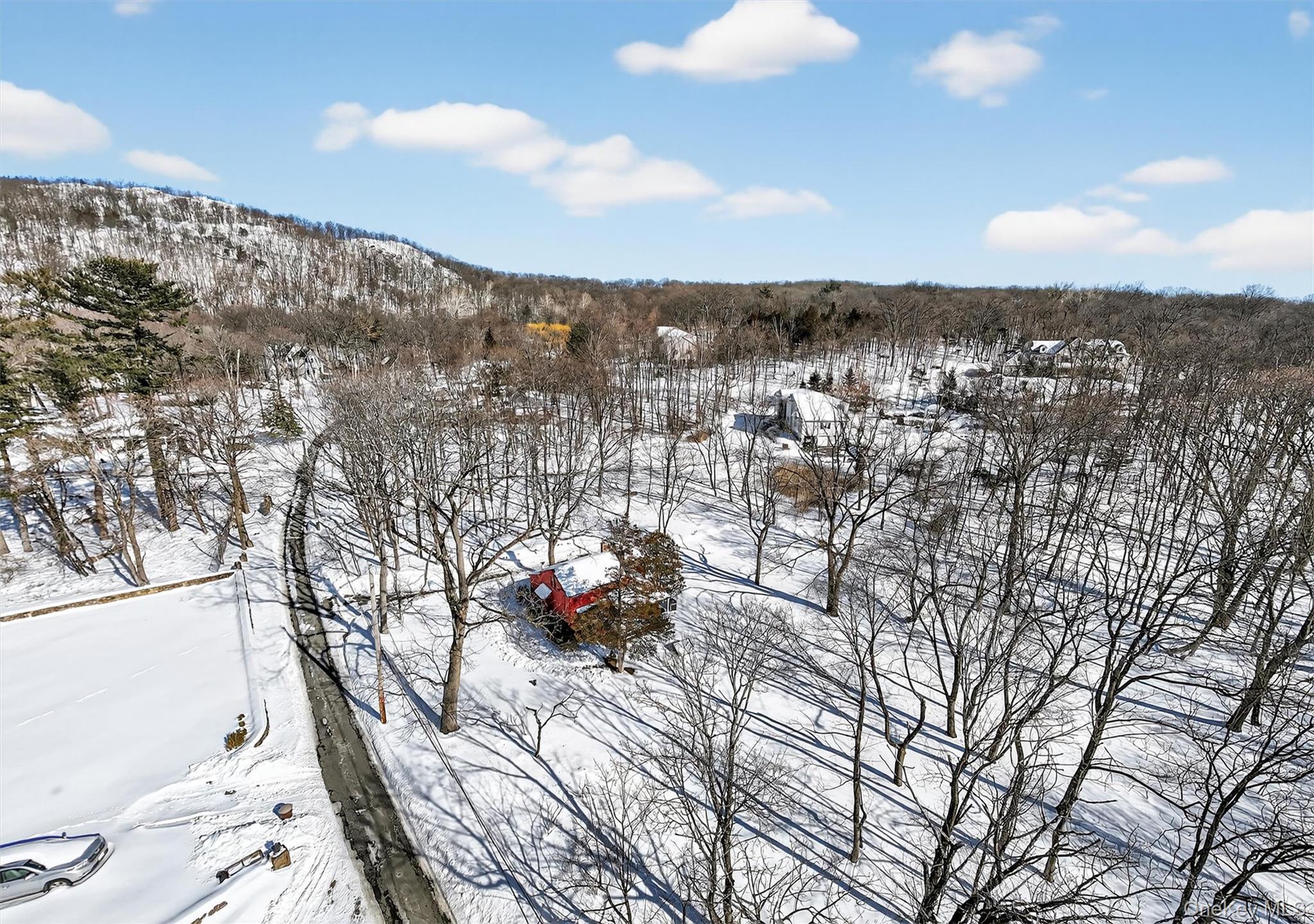 18 High Tor Road New City, NY 10956 - Photo 6 of 10 a view of city