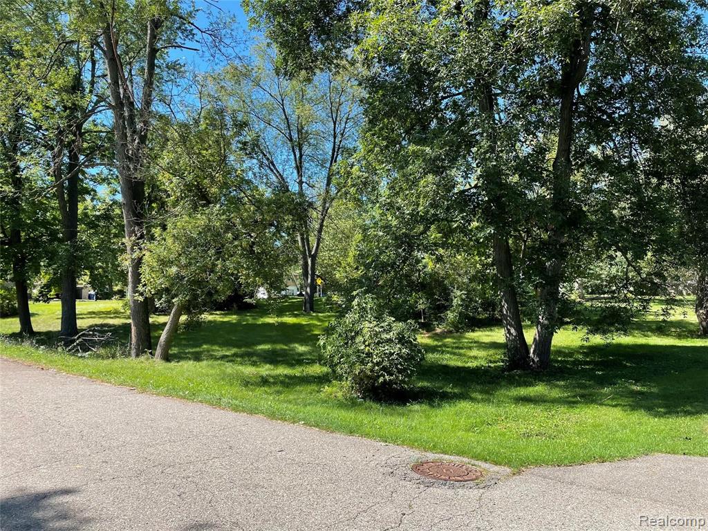 0 Barnard Road Waterford, MI 48329 - Photo 1 of 8 Gallery Image 1