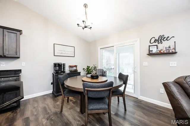 $385,000 | 712 Conner Circle, Fairview Heights, IL 62208