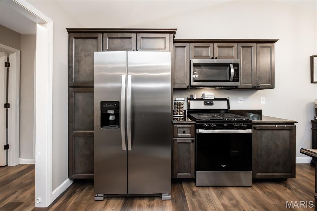 712 Conner Circle Fairview Heights, IL 62208 - Photo 14 of 29