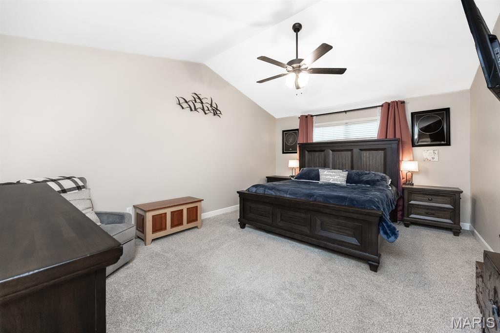 712 Conner Circle Fairview Heights, IL 62208 - Photo 15 of 29