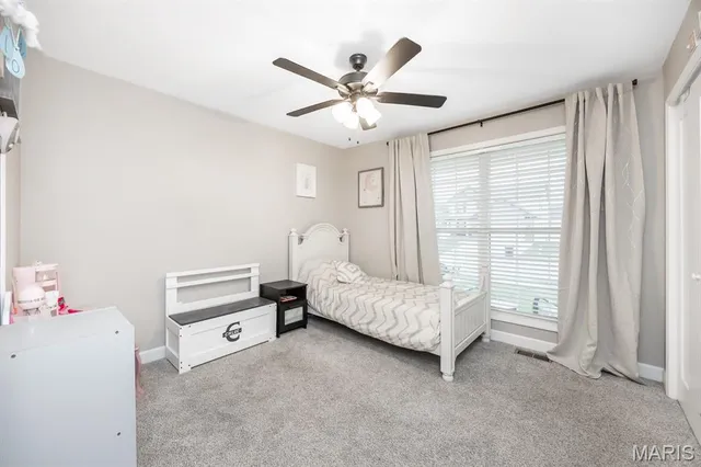 $385,000 | 712 Conner Circle, Fairview Heights, IL 62208