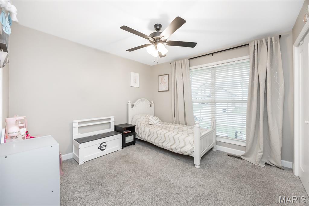 712 Conner Circle Fairview Heights, IL 62208 - Photo 20 of 29