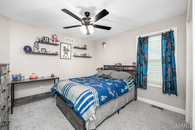 $385,000 | 712 Conner Circle, Fairview Heights, IL 62208