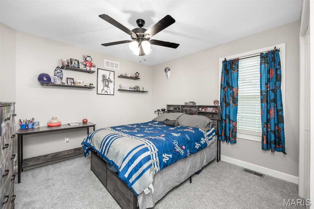 712 Conner Circle Fairview Heights, IL 62208 - Photo 22 of 29