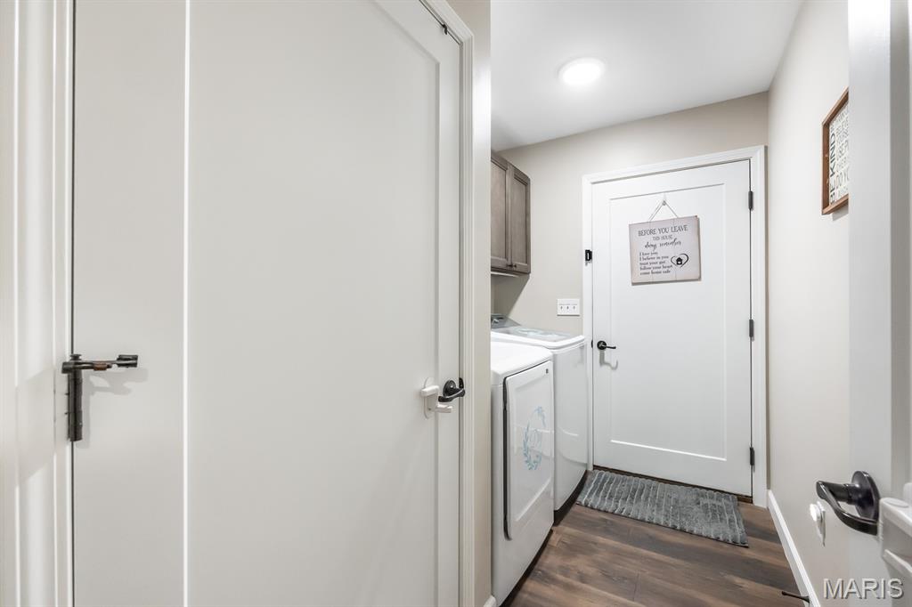 712 Conner Circle Fairview Heights, IL 62208 - Photo 23 of 29