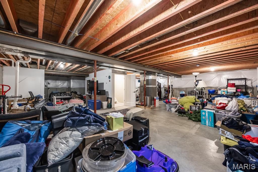 712 Conner Circle Fairview Heights, IL 62208 - Photo 25 of 29