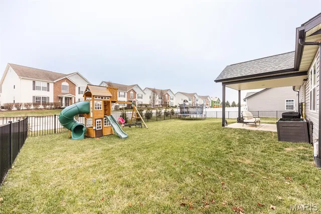 $385,000 | 712 Conner Circle, Fairview Heights, IL 62208