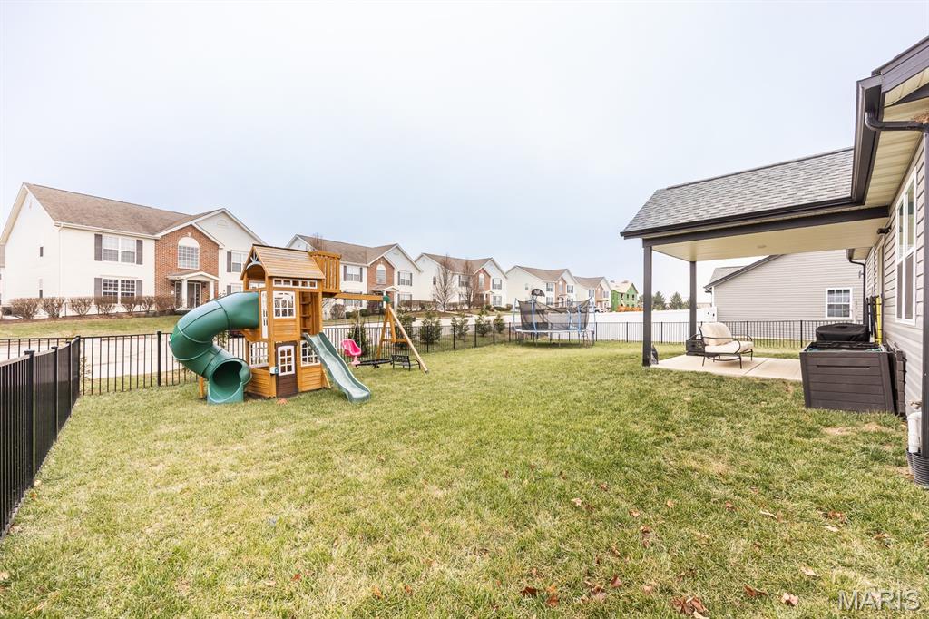 712 Conner Circle Fairview Heights, IL 62208 - Photo 28 of 29