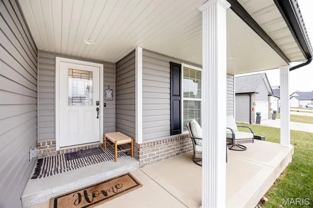 $385,000 | 712 Conner Circle, Fairview Heights, IL 62208