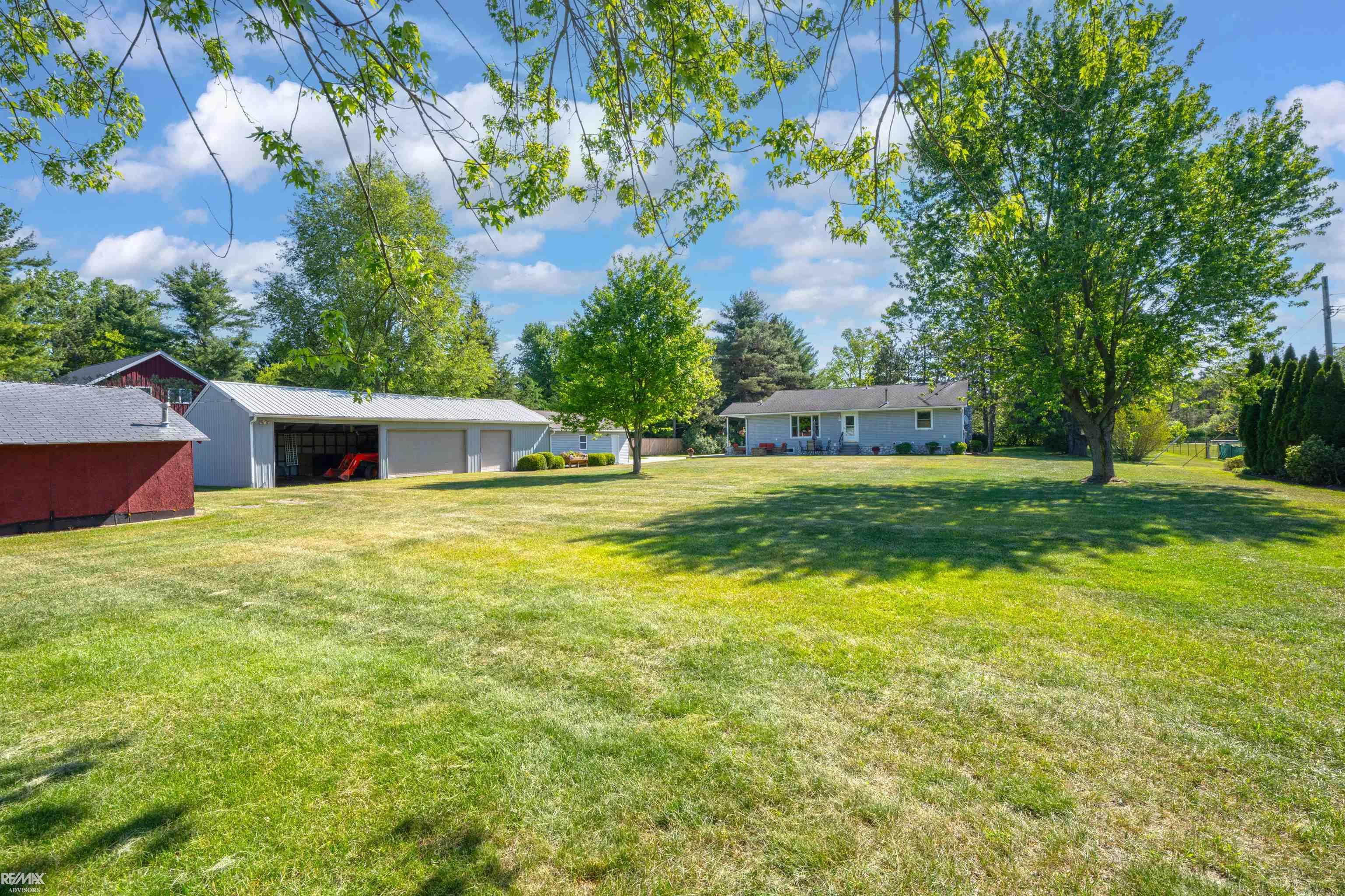 4299 Rabidue Road North Street, MI 48049 - Photo 66 of 86