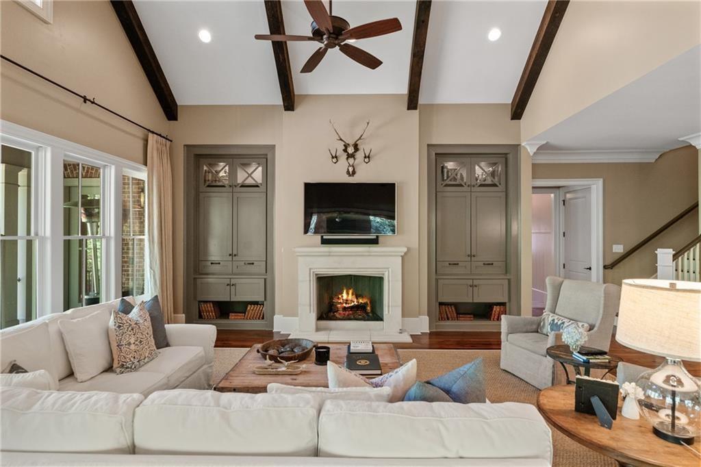 4388 Lochsa Lane Northwest Suwanee, GA 30024 - Photo 23 of 97