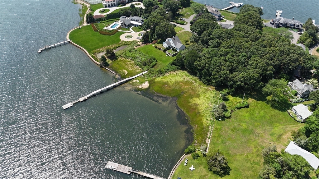 160 Allens Point Road Marion, MA 02738 - Photo 4 of 31